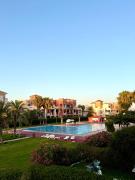 Appartement de 3 chambres avec piscine pour les familles