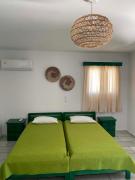 Top Agia Anna Naxos