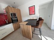 Maison au calme autour dun site protégé
