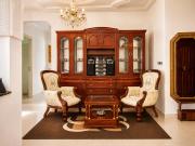 Majestic Gold Suite