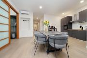 4BNB - Luxury Chinotto Apartment