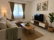 Republic Square Homestay 1