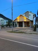 Top Gusinje
