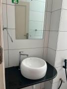 Comfy 1BR, 5 min walk to the beach