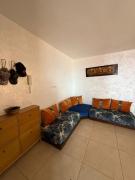 Complexe luxury