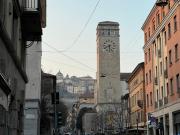 Suite Anna - ai piedi di Città Alta