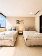 Puerto Santa Ana Luxury Suites Guayaquil