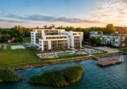 AquaVibe Apartman