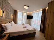 Top Burgas City