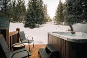 Top Silverthorne