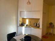 Central loft
