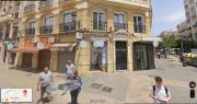 The Ruzafa Market Apartment