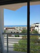 Appartement à Hammamet Nord avec vue panoramique