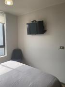 Top Antofagasta