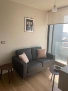 Top Antofagasta