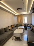 Cozy apartment in Hay Salam Agadir Close to everything