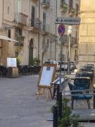 Top Siracusa