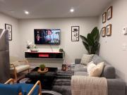 Stylish Luxury-Inspired Suite in Regina
