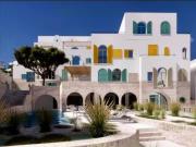 Drymades Santorini