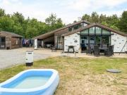 9 person holiday home in Sæby