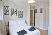 Coastal Comfort-3 Bed-Dedicated FREE PARKING
