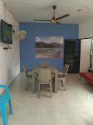 Top Santa Marta