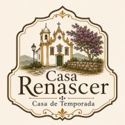 Casa Renascer - Casa de Temporada Tiradentes-MG