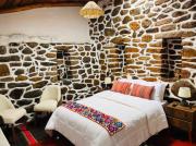 Top Ollantaytambo