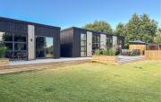 Awesome Home In Vinderup With Sauna