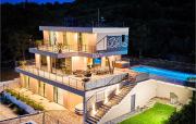 Beautiful Home In Zdrelac With Sauna