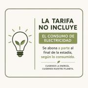 Alojamiento LowCost San Rafael