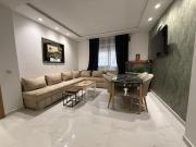 Modern apartment in Martil