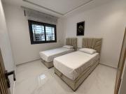 Modern apartment in Martil