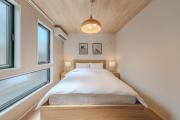 Nikyo Sora 4 minutes from Hanazonocho Station 7 minutes from Tengachaya Station Direct access from Kansai Airport