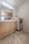 Nikyo Sora 4 minutes from Hanazonocho Station 7 minutes from Tengachaya Station Direct access from Kansai Airport