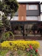 Top Bogota