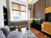 Quirky City Base Near Hydro, SEC & Kelvingrove