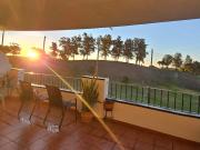 island of riviera golf beach mijas costa
