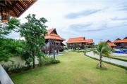 Heritage Village Resort
