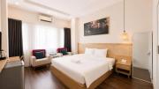 Saigon Central Hotel Spa - City Center