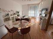 GoldSun Balaton Residence