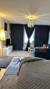 Top Stockholm