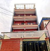 Kohinoor Boutique Apartment