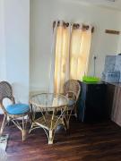 Yogis Heritage in Patan - Twin bedroom