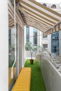 Stay Nook Jongno Full-Floor 2-Bedroom Apartments near Gwangjang Market