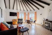 Villa Casa Tiva - Sea and Penon view
