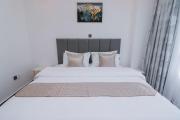 The royal executive retreat residencies which offers a modern luxurious lifestyle in kilimani