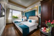Top Hanoi Top Hanoi