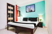 Top New Delhi