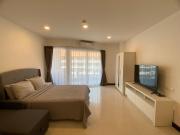 Top Jomtien Beach